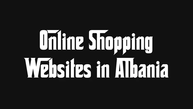 online-shopping-websites-in-albania