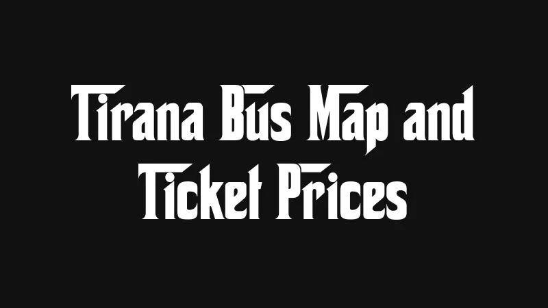 tirana-bus-map-and-ticket-prices
